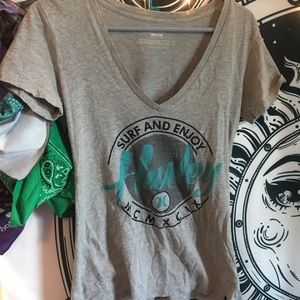 Hurley T-shirt